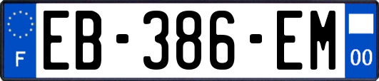 EB-386-EM