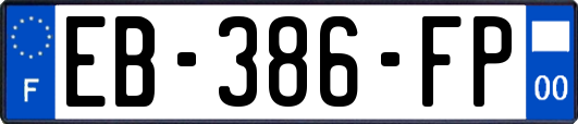 EB-386-FP