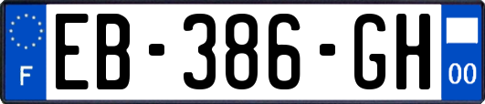 EB-386-GH