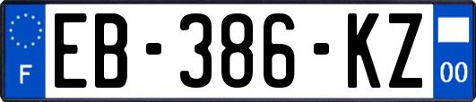 EB-386-KZ
