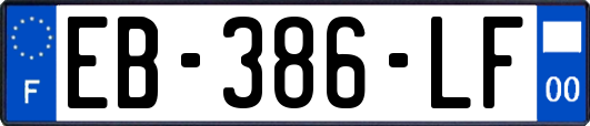 EB-386-LF