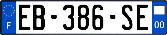 EB-386-SE
