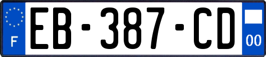 EB-387-CD