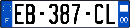 EB-387-CL