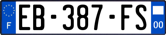 EB-387-FS