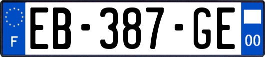 EB-387-GE