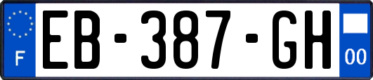 EB-387-GH