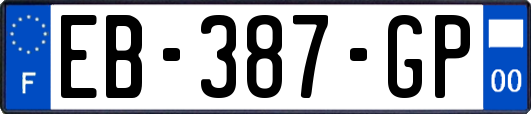 EB-387-GP