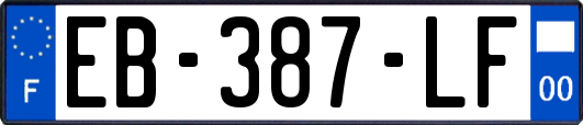 EB-387-LF