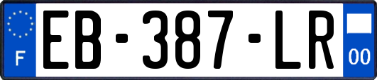 EB-387-LR