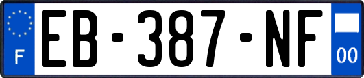 EB-387-NF