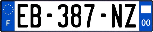 EB-387-NZ