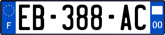 EB-388-AC