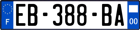 EB-388-BA