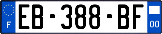 EB-388-BF