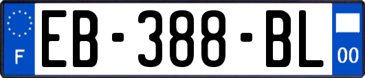 EB-388-BL