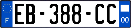 EB-388-CC