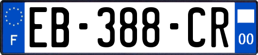 EB-388-CR