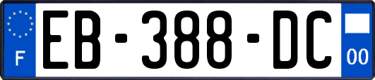 EB-388-DC