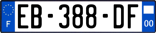 EB-388-DF