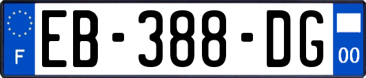 EB-388-DG