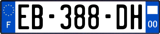 EB-388-DH