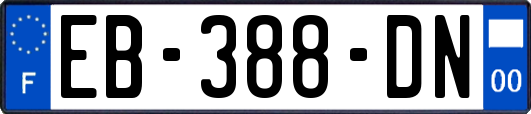 EB-388-DN