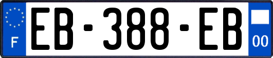 EB-388-EB