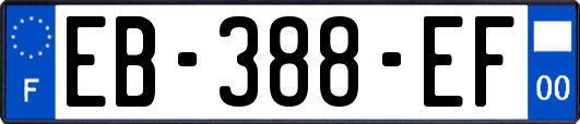 EB-388-EF