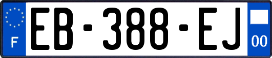 EB-388-EJ