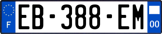 EB-388-EM