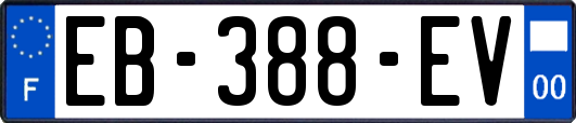 EB-388-EV