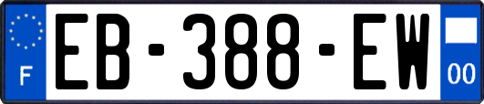 EB-388-EW