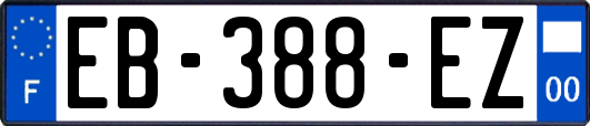 EB-388-EZ