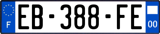 EB-388-FE