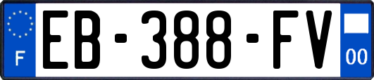 EB-388-FV