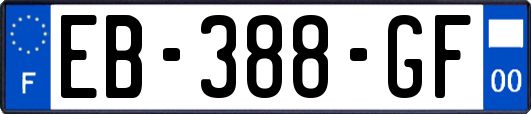 EB-388-GF