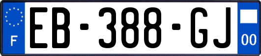 EB-388-GJ