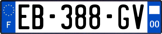 EB-388-GV