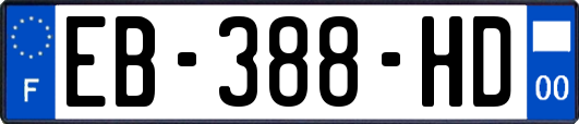 EB-388-HD