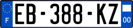 EB-388-KZ