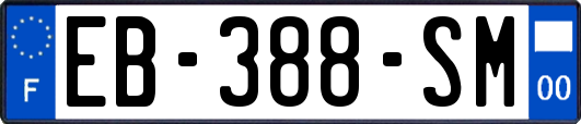 EB-388-SM