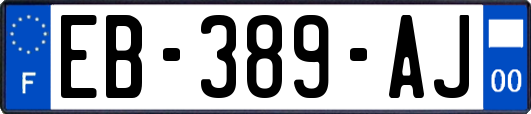 EB-389-AJ