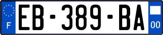 EB-389-BA