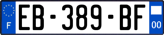 EB-389-BF