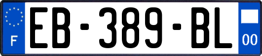 EB-389-BL