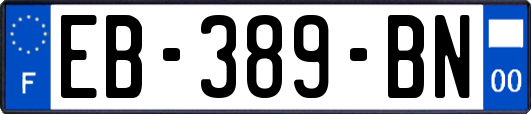 EB-389-BN