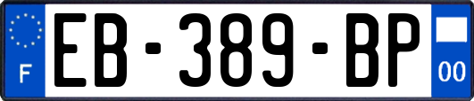 EB-389-BP