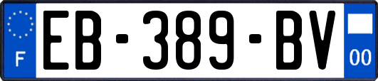 EB-389-BV