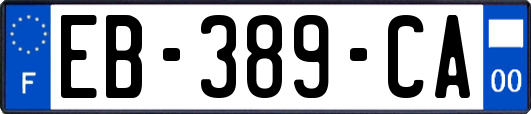 EB-389-CA